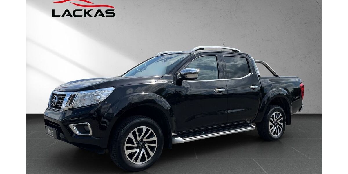 Nissan Navara 43.500 km 28.900 &euro; Wesel 46485