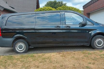 Mercedes-Benz Vito 111.000 km 11.200 &euro; Bottrop 46244