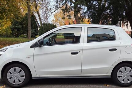 Mitsubishi Space Star 80.500 km 4.800 &euro; Rheinberg 47495