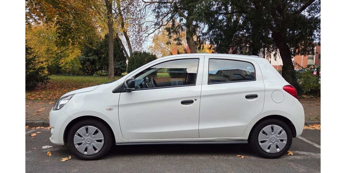 Mitsubishi Space Star 80.500 km 4.800 &euro; Rheinberg 47495