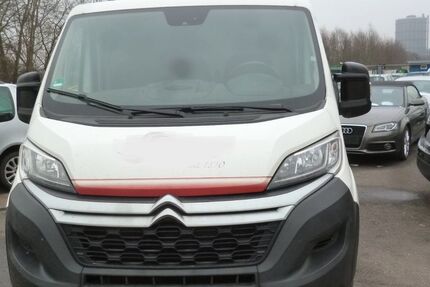 Citroen Jumper 125.000 km 8.950 &euro; Bottrop 46238