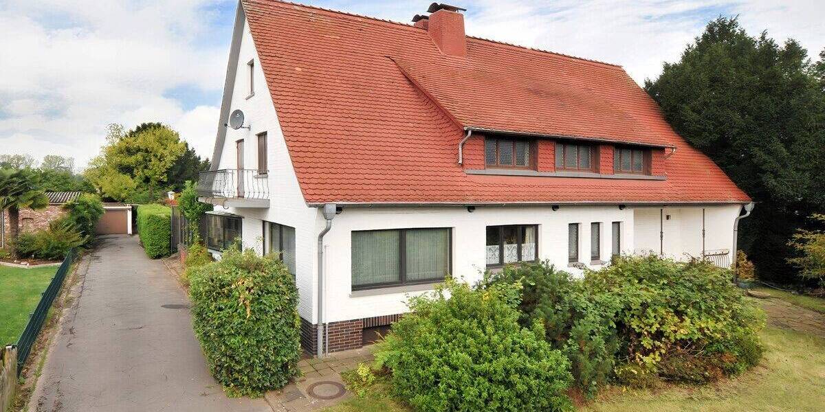 Einfamilienhaus Moers Vennikel - 9 Zimmer, 319 m&sup2;, 699.000&euro; | Angebot:25799166