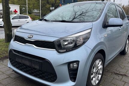 Kia Picanto 129.988 km 5.750 &euro; Gladbeck 45968