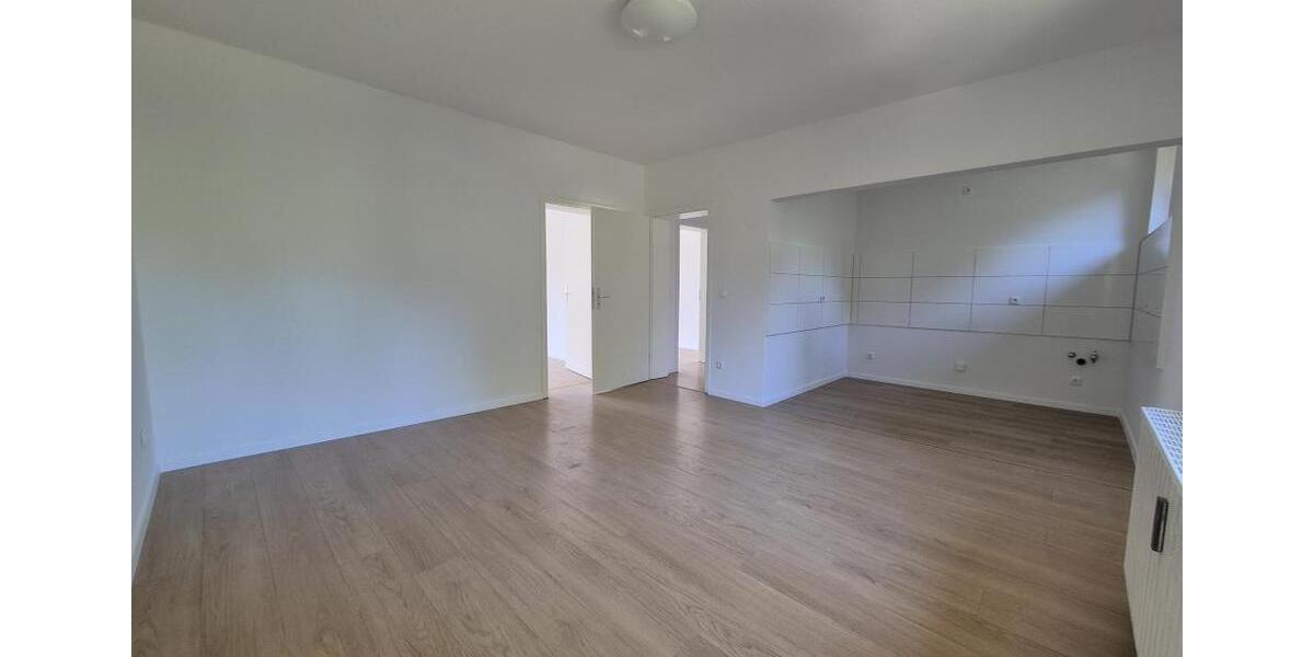 Etagenwohnung Duisburg Hamborn - 3 Zimmer, 61 m&sup2;, 450&euro; | Angebot:22721068