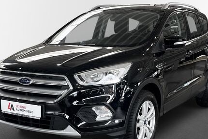 Ford Kuga 66.620 km 17.346 &euro; Bocholt 46395