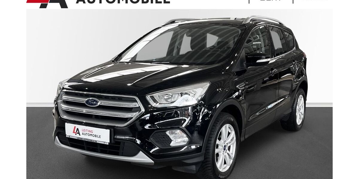 Ford Kuga 66.620 km 17.346 &euro; Bocholt 46395