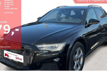 Audi A6 Allroad 37.759 km 43.850 &euro; Moers-Hülsdonk 47441