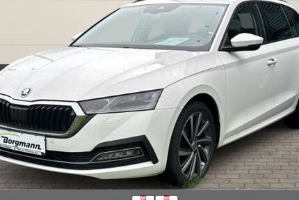 Skoda Octavia 76.100 km 21.950 &euro; Dorsten 46286