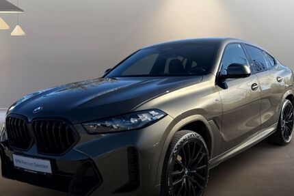 BMW X6 12.809 km 85.850 &euro; Bocholt 46395