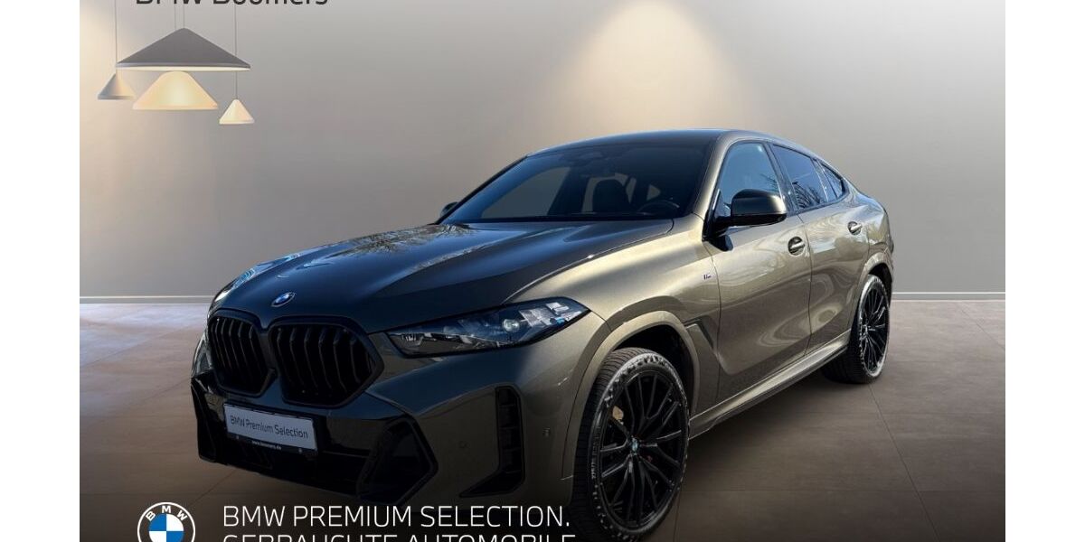 BMW X6 12.809 km 85.850 &euro; Bocholt 46395