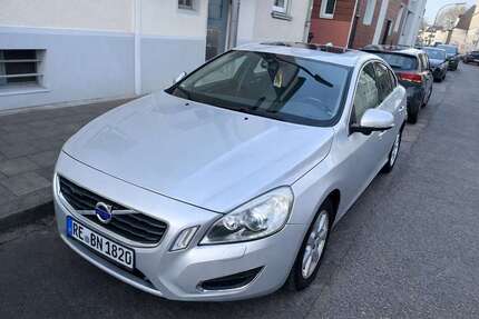 Volvo S60 248.000 km 5.900 &euro; dorsten 46282