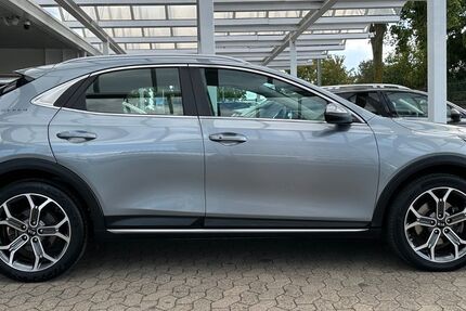 Kia XCeed 112.000 km 15.950 &euro; Dinslaken 46539