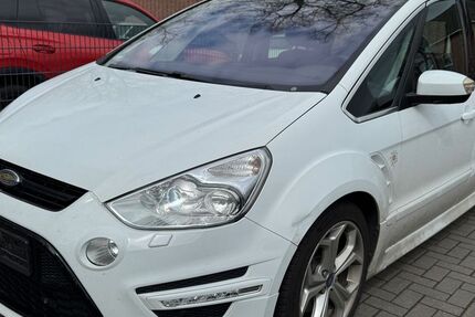 Ford S-Max 195.000 km 4.850 &euro; Bocholt 46397