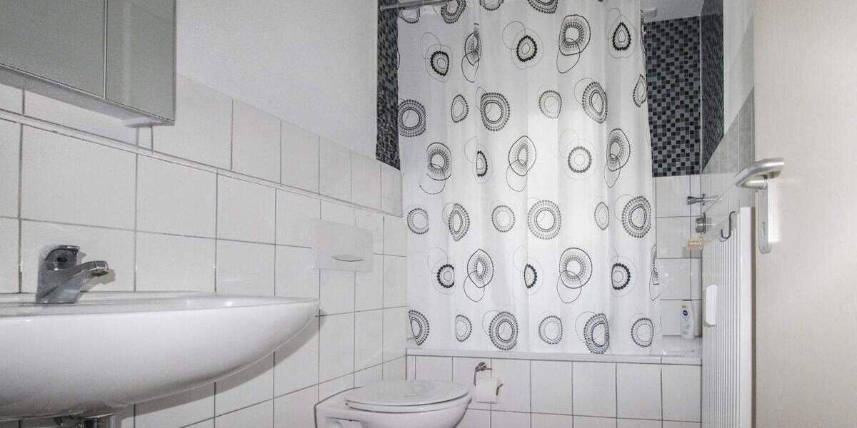 Etagenwohnung Rheinberg Ossenberg - 2 Zimmer, 60 m&sup2;, 139.000&euro; | Angebot:25712353