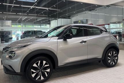 Nissan Juke 3.970 km 21.390 &euro; Duisburg 47167