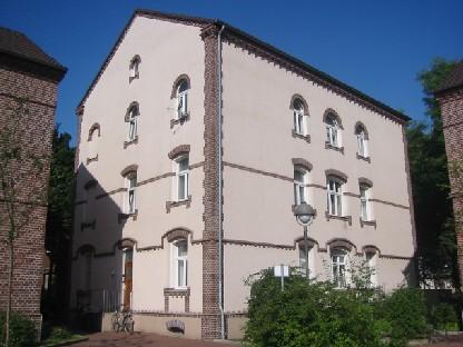 Erdgeschoßwohnung Duisburg Hamborn - 2.5 Zimmer, 54 m&sup2;, 310&euro; | Angebot:26043937