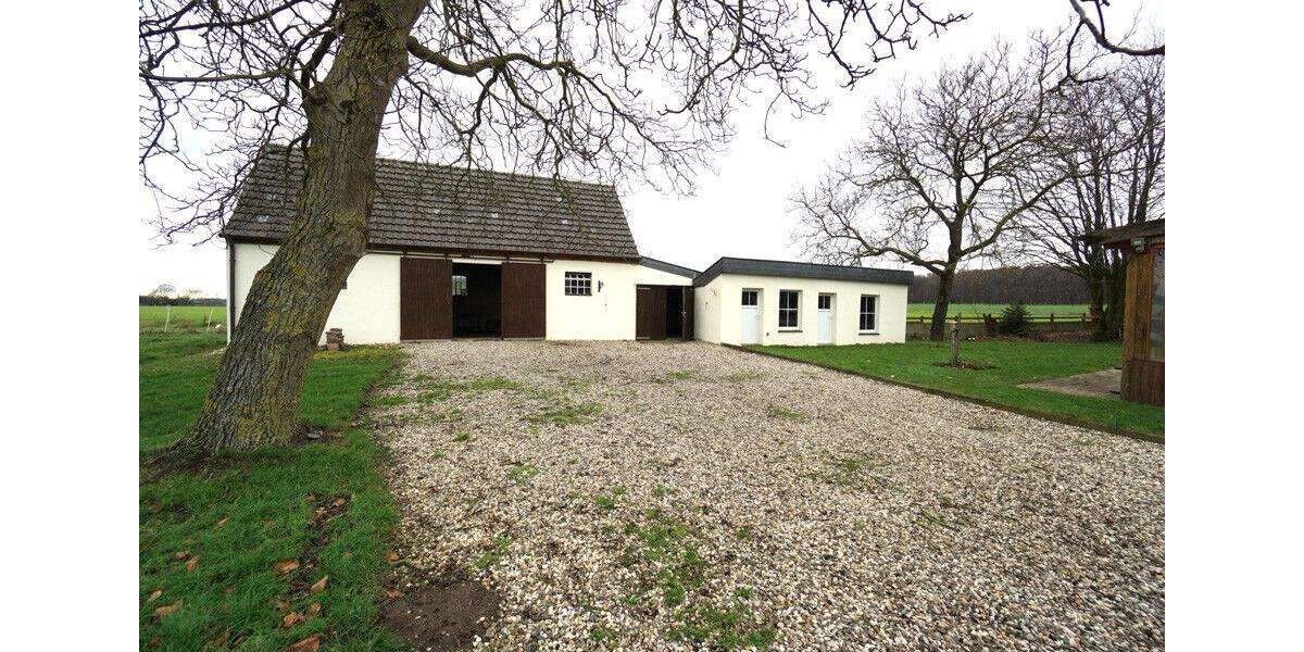 Bauernhaus, Landhaus Sonsbeck - 5 Zimmer, 140 m&sup2;, 438.000&euro; | Angebot:25746236