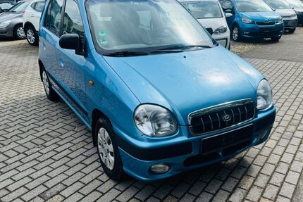 Hyundai Atos 144.000 km 1.200 &euro; XANTEN 46509