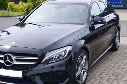 Mercedes-Benz C 250 228.000 km 14.900 &euro; Isselburg 46419