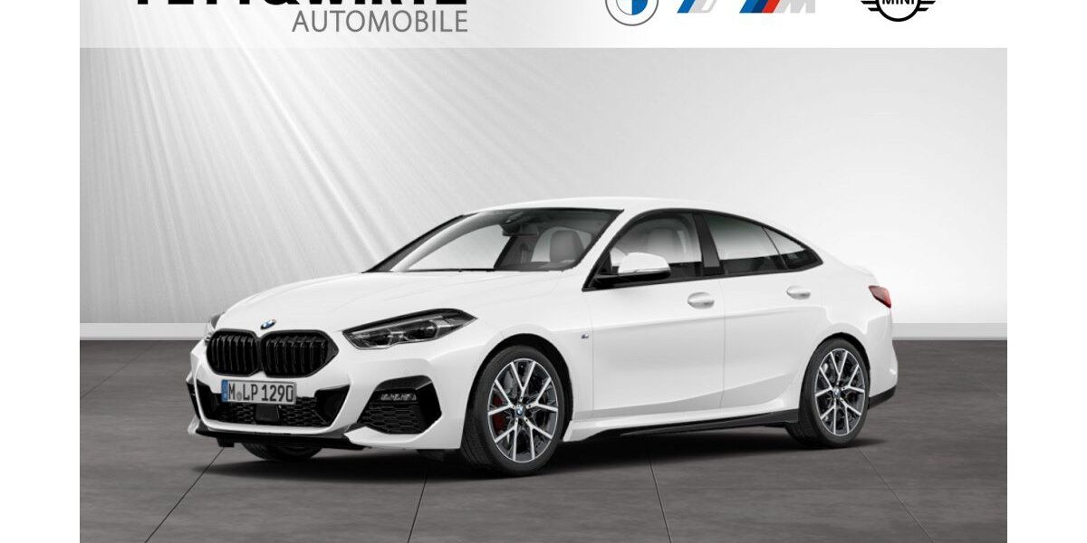 BMW 218 Gran Coupé 12.800 km 29.925 &euro; Moers 47441