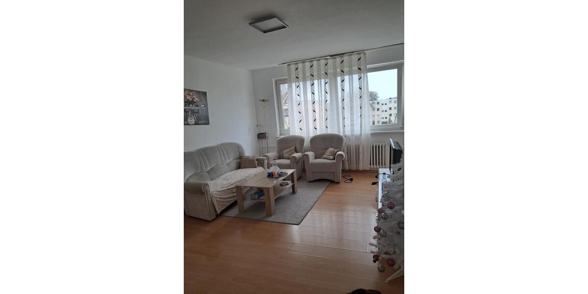 Etagenwohnung Dorsten - 3.5 Zimmer, 69 m&sup2;, 795&euro; | Angebot:25741393