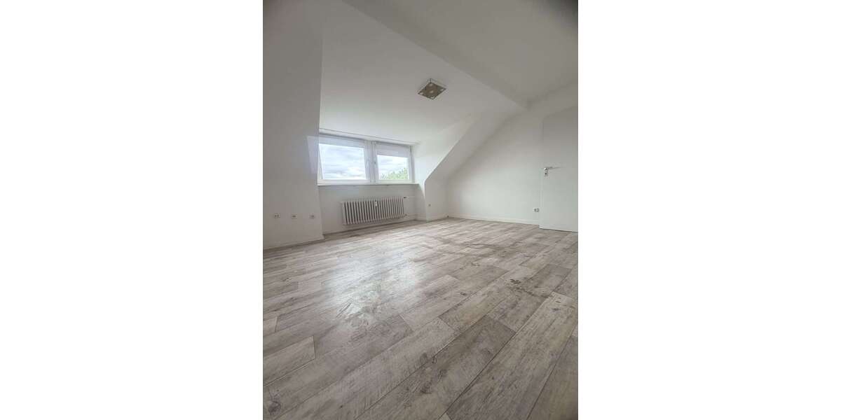 Etagenwohnung Duisburg - 3.5 Zimmer, 76 m&sup2;, 550&euro; | Angebot:27113393