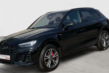 Audi Q5 25.165 km 48.480 &euro; Wesel 46483