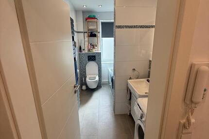 Wohnung Duisburg Duisburg-Mitte - 2 Zimmer, 48 m&sup2;, 600&euro; | Angebot:25916598