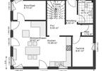 Einfamilienhaus Gelsenkirchen Gelsenkirchen-Nord - 4 Zimmer, 140 m&sup2;, 1.900&euro; | Angebot:26663238
