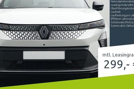 Renault Scenic 6.000 km 38.689 &euro; Borken 46325