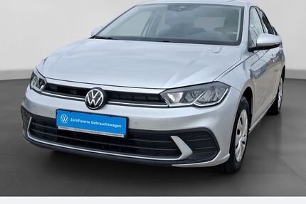 VW Polo 12.000 km 15.980 &euro; Dorsten 46282