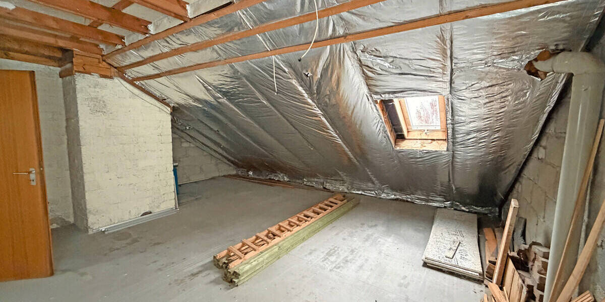 Einfamilienhaus Moers Scherpenberg - 5 Zimmer, 113 m&sup2;, 329.000&euro; | Angebot:26703087