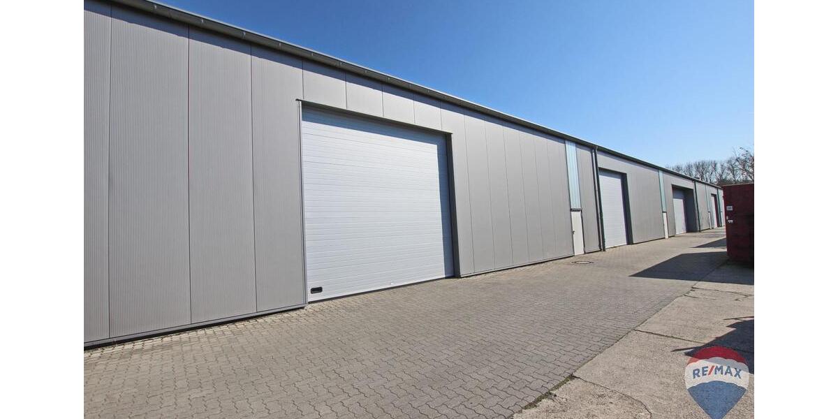 Gewerbeobjekt Weeze - 950&euro; | Angebot:24807682