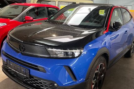 Opel Mokka 29.890 km 18.500 &euro; Rhede 46414