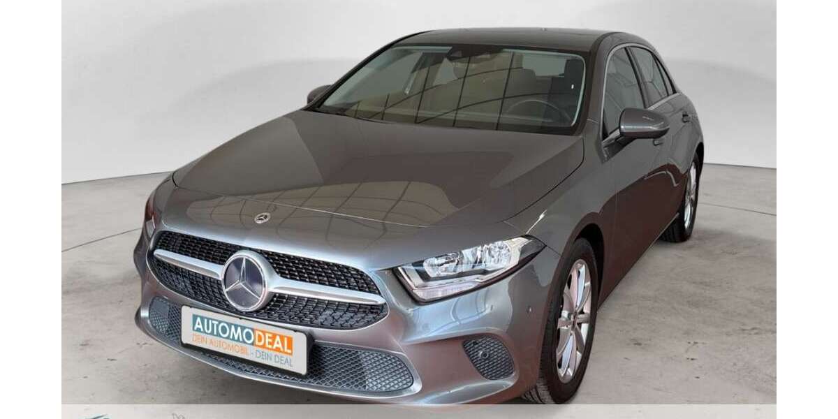 Mercedes-Benz A 180 37.785 km 21.940 &euro; Duisburg 47138