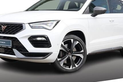 Cupra Ateca 48.410 km 29.930 &euro; Bocholt 46395
