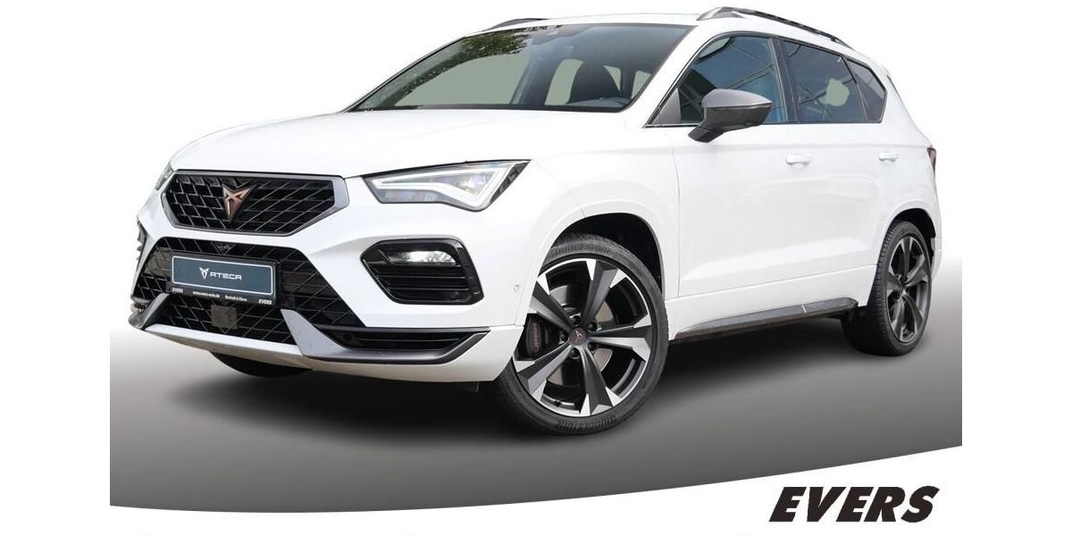 Cupra Ateca 48.410 km 29.930 &euro; Bocholt 46395