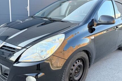 Hyundai i20 252.000 km 2.200 &euro; Rhede 46414