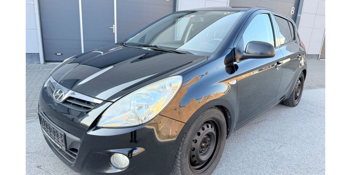 Hyundai i20 252.000 km 2.200 &euro; Rhede 46414