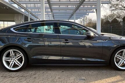 Audi A5 200.000 km 17.950 &euro; Dinslaken 46539