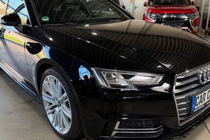 Audi A4 76.500 km 20.490 &euro; Bocholt 46395