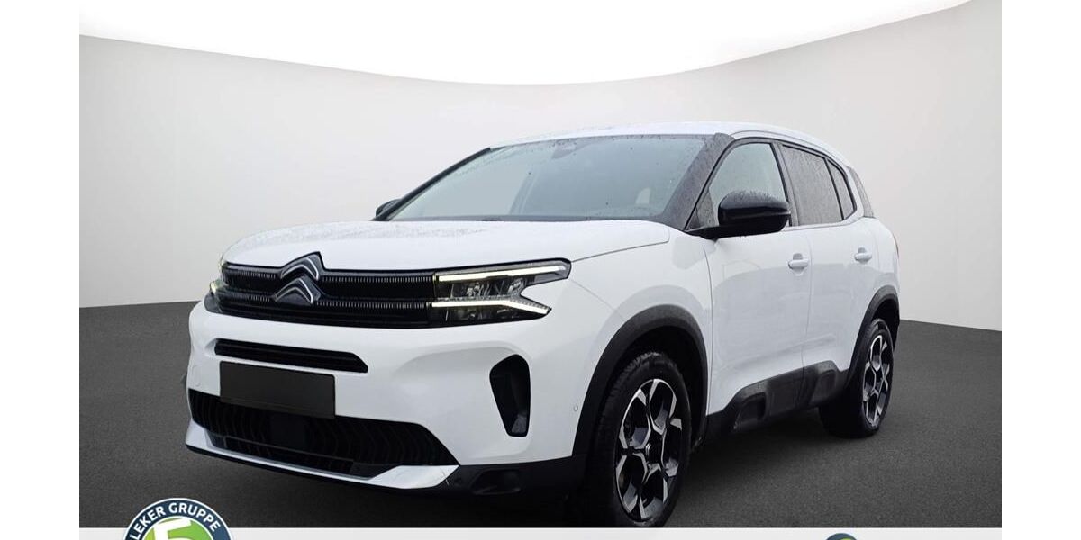Citroen C5 Aircross 13.880 km 21.510 &euro; Borken 46325