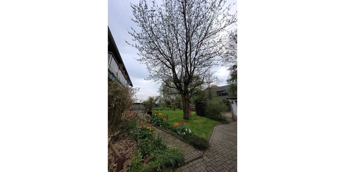 Terrassenwohnung Wesel Obrighoven - 3 Zimmer, 96 m&sup2;, 880&euro; | Angebot:26117374