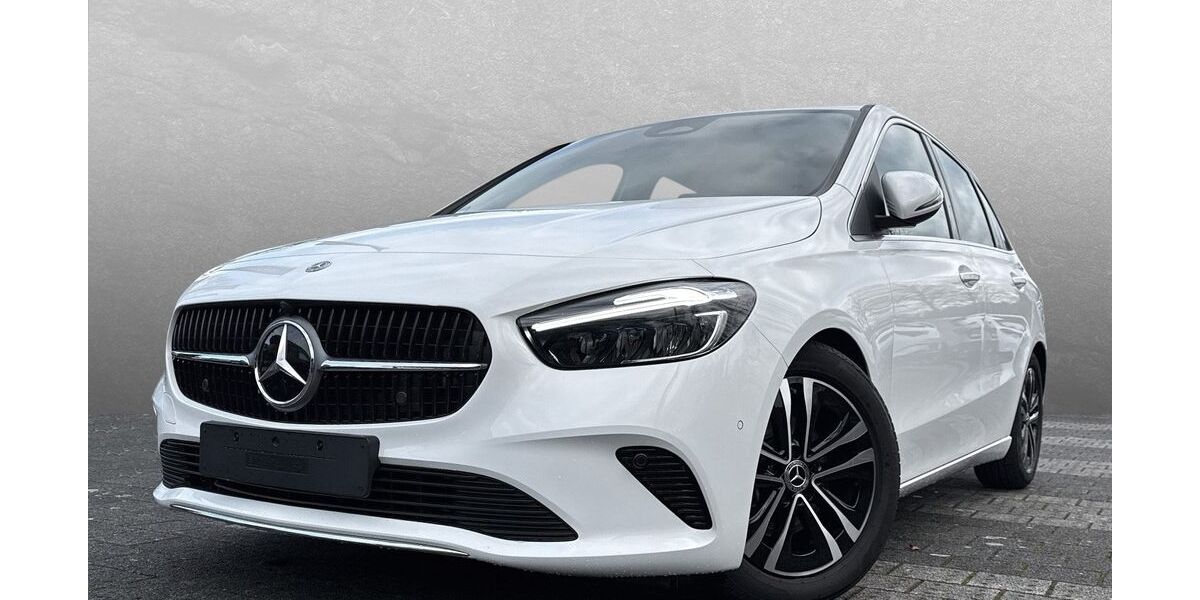 Mercedes-Benz B 200 6.332 km 30.470 &euro; Dinslaken 46535