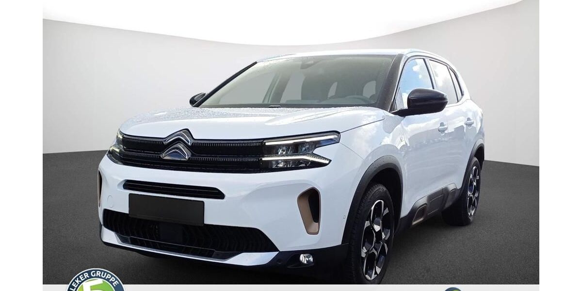Citroen C5 Aircross 21.445 km 24.860 &euro; Borken 46325