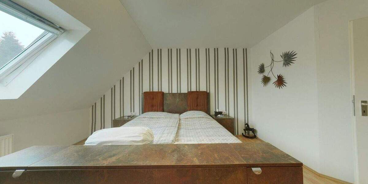 Reihenmittelhaus Bocholt / Suderwick Suderwick - 4 Zimmer, 97 m&sup2;, 298.000&euro; | Angebot:25772358