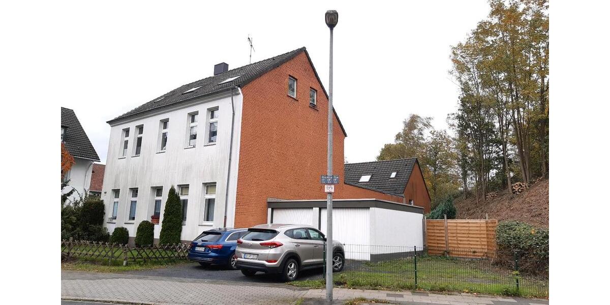 Etagenwohnung Oberhausen Alstaden - 2 Zimmer, 50 m&sup2;, 390&euro; | Angebot:26538288