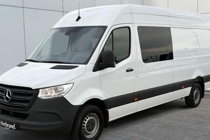 Mercedes-Benz Sprinter 146.502 km 25.407 &euro; Kevelaer 47623
