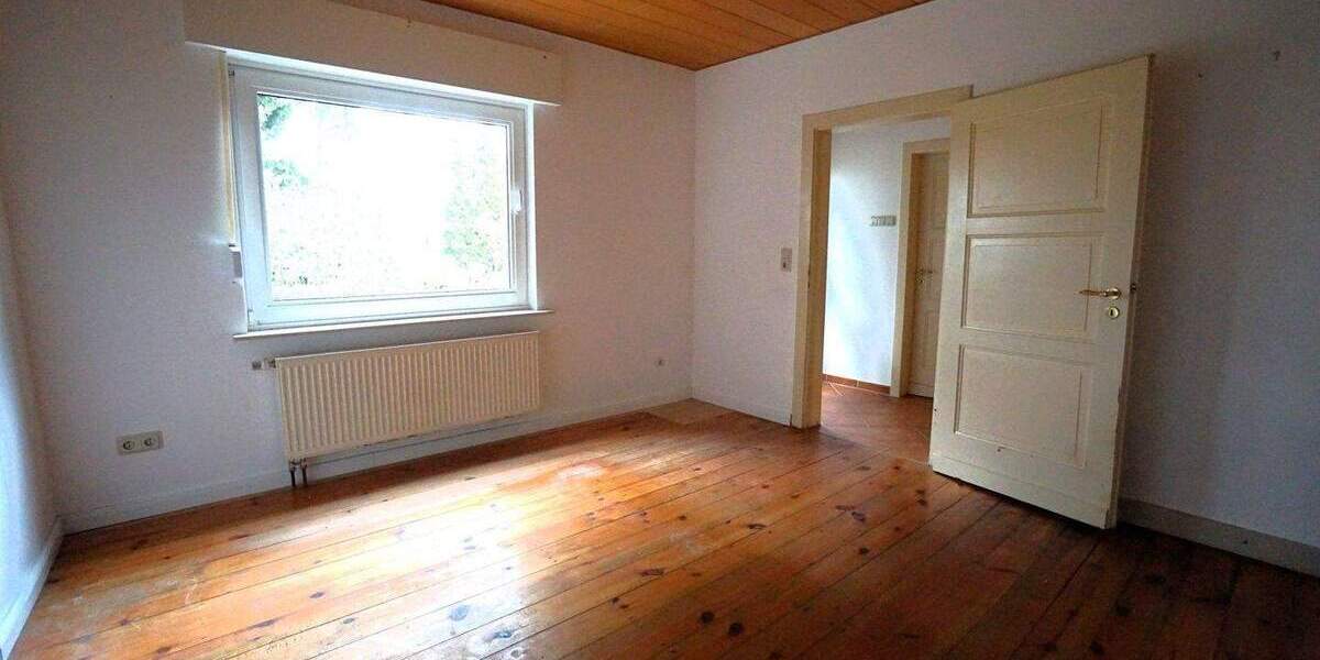 Bauernhaus, Landhaus Sonsbeck - 5 Zimmer, 140 m&sup2;, 438.000&euro; | Angebot:25746236