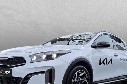 Kia XCeed 8.500 km 27.750 &euro; Moers 47441
